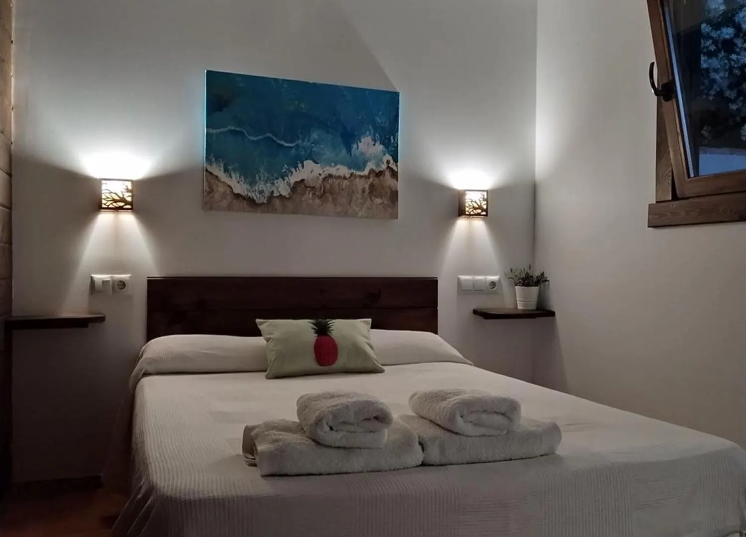Holiday home El Vivero Chiclana de la Frontera