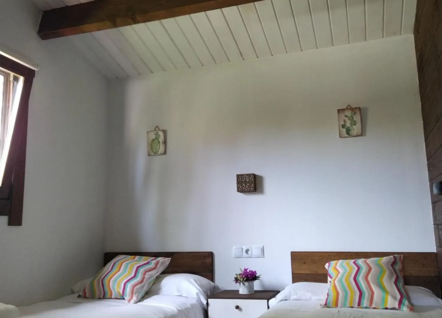Holiday home El Vivero Chiclana de la Frontera