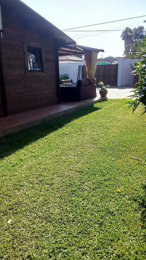 Holiday home El Vivero Chiclana de la Frontera Spain